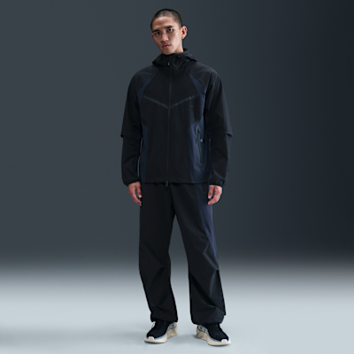 NIKE公式】ナイキ テック メンズ Dri-FIT ウーブン カラーブロック